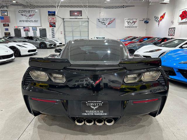 2015 Chevrolet Corvette (CC-2095158) for sale in Dallas, Texas