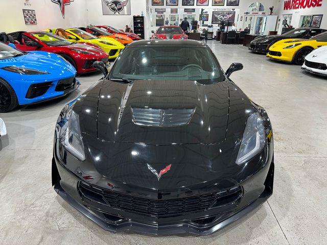 2015 Chevrolet Corvette (CC-2095158) for sale in Dallas, Texas