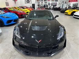 2015 Chevrolet Corvette (CC-2095158) for sale in Dallas, Texas
