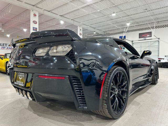 2015 Chevrolet Corvette (CC-2095158) for sale in Dallas, Texas