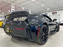 2015 Chevrolet Corvette (CC-2095158) for sale in Dallas, Texas