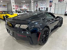 2015 Chevrolet Corvette (CC-2095158) for sale in Dallas, Texas