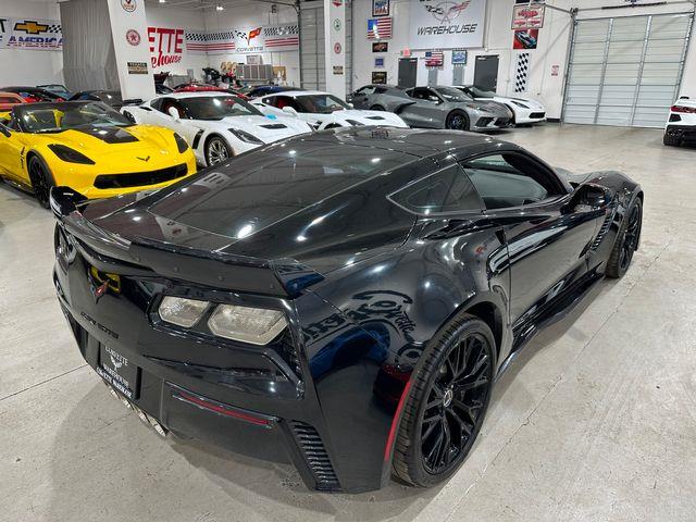 2015 Chevrolet Corvette (CC-2095158) for sale in Dallas, Texas