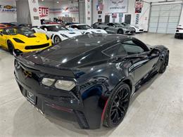 2015 Chevrolet Corvette (CC-2095158) for sale in Dallas, Texas