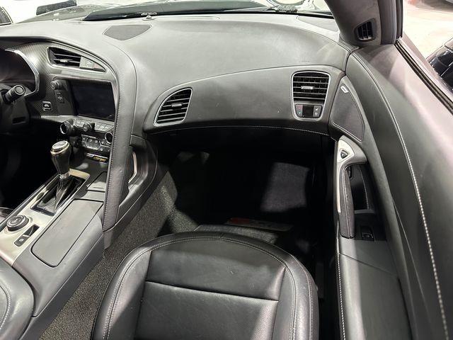 2015 Chevrolet Corvette (CC-2095158) for sale in Dallas, Texas