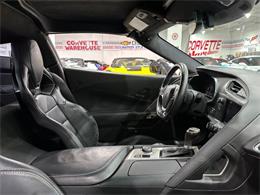 2015 Chevrolet Corvette (CC-2095158) for sale in Dallas, Texas
