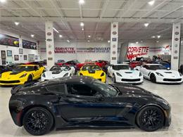 2015 Chevrolet Corvette (CC-2095158) for sale in Dallas, Texas