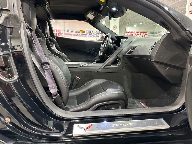 2015 Chevrolet Corvette (CC-2095158) for sale in Dallas, Texas