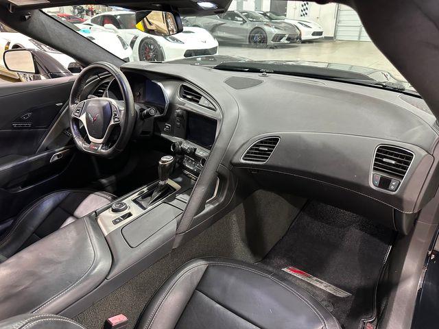 2015 Chevrolet Corvette (CC-2095158) for sale in Dallas, Texas