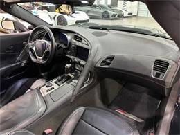 2015 Chevrolet Corvette (CC-2095158) for sale in Dallas, Texas