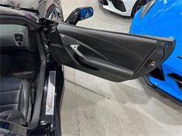 2015 Chevrolet Corvette (CC-2095158) for sale in Dallas, Texas
