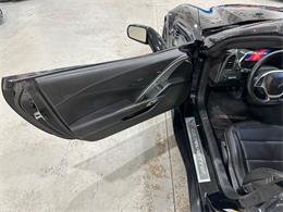 2015 Chevrolet Corvette (CC-2095158) for sale in Dallas, Texas
