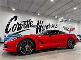 2015 Chevrolet Corvette (CC-2095159) for sale in Dallas, Texas