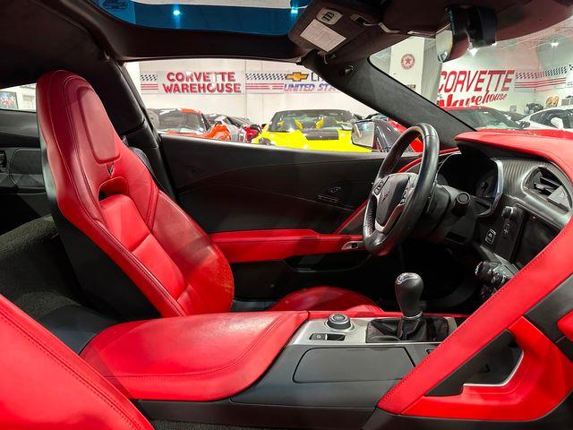 2015 Chevrolet Corvette (CC-2095159) for sale in Dallas, Texas