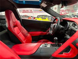 2015 Chevrolet Corvette (CC-2095159) for sale in Dallas, Texas