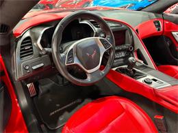 2015 Chevrolet Corvette (CC-2095159) for sale in Dallas, Texas