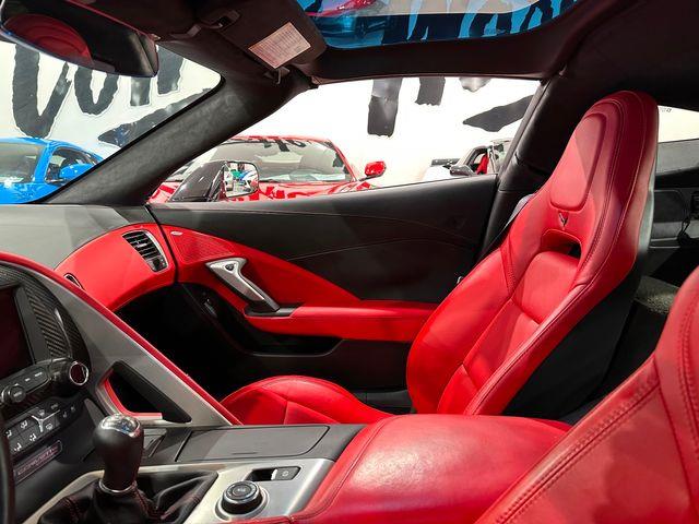 2015 Chevrolet Corvette (CC-2095159) for sale in Dallas, Texas