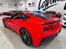 2015 Chevrolet Corvette (CC-2095159) for sale in Dallas, Texas