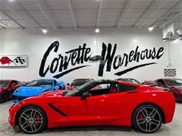 2015 Chevrolet Corvette (CC-2095159) for sale in Dallas, Texas