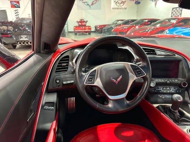 2015 Chevrolet Corvette (CC-2095159) for sale in Dallas, Texas