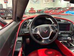 2015 Chevrolet Corvette (CC-2095159) for sale in Dallas, Texas