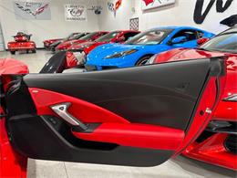 2015 Chevrolet Corvette (CC-2095159) for sale in Dallas, Texas