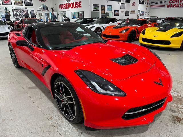 2015 Chevrolet Corvette (CC-2095159) for sale in Dallas, Texas