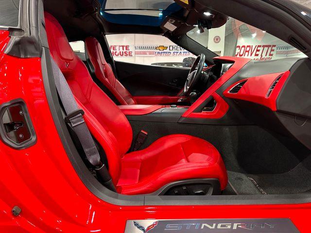 2015 Chevrolet Corvette (CC-2095159) for sale in Dallas, Texas