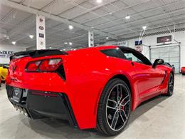 2015 Chevrolet Corvette (CC-2095159) for sale in Dallas, Texas
