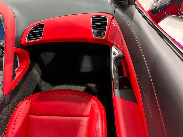 2015 Chevrolet Corvette (CC-2095159) for sale in Dallas, Texas