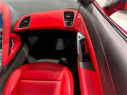 2015 Chevrolet Corvette (CC-2095159) for sale in Dallas, Texas