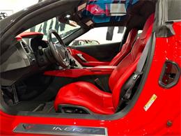 2015 Chevrolet Corvette (CC-2095159) for sale in Dallas, Texas