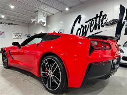 2015 Chevrolet Corvette (CC-2095159) for sale in Dallas, Texas