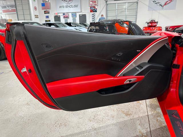2015 Chevrolet Corvette (CC-2095159) for sale in Dallas, Texas