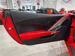 2015 Chevrolet Corvette (CC-2095159) for sale in Dallas, Texas