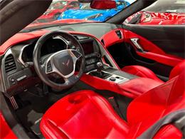 2015 Chevrolet Corvette (CC-2095159) for sale in Dallas, Texas