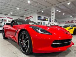 2015 Chevrolet Corvette (CC-2095159) for sale in Dallas, Texas