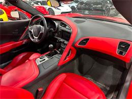 2015 Chevrolet Corvette (CC-2095159) for sale in Dallas, Texas