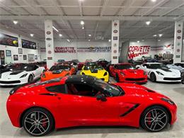 2015 Chevrolet Corvette (CC-2095159) for sale in Dallas, Texas