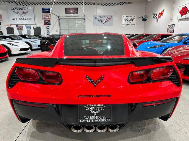 2015 Chevrolet Corvette (CC-2095159) for sale in Dallas, Texas