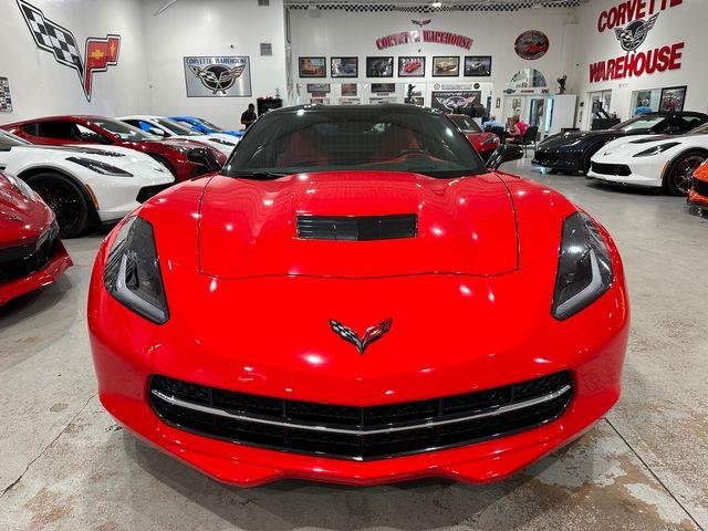 2015 Chevrolet Corvette (CC-2095159) for sale in Dallas, Texas