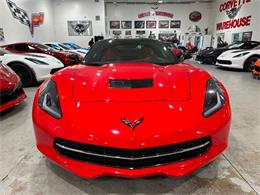 2015 Chevrolet Corvette (CC-2095159) for sale in Dallas, Texas
