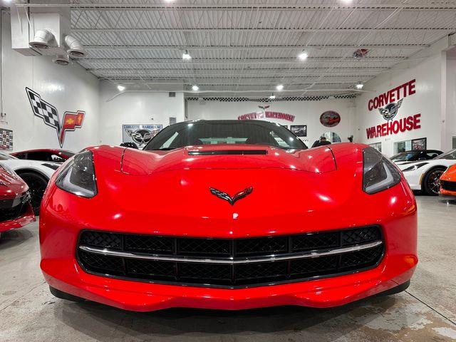 2015 Chevrolet Corvette (CC-2095159) for sale in Dallas, Texas