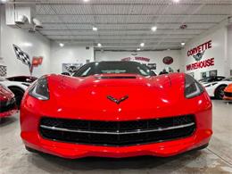 2015 Chevrolet Corvette (CC-2095159) for sale in Dallas, Texas