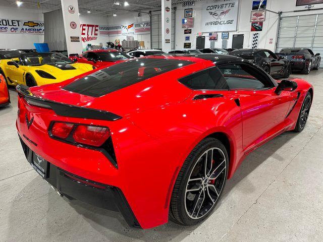 2015 Chevrolet Corvette (CC-2095159) for sale in Dallas, Texas
