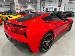 2015 Chevrolet Corvette (CC-2095159) for sale in Dallas, Texas