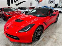 2015 Chevrolet Corvette (CC-2095159) for sale in Dallas, Texas