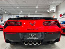 2015 Chevrolet Corvette (CC-2095159) for sale in Dallas, Texas