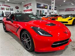 2015 Chevrolet Corvette (CC-2095159) for sale in Dallas, Texas