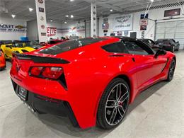 2015 Chevrolet Corvette (CC-2095159) for sale in Dallas, Texas